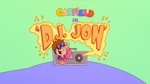 D.J. Jon still