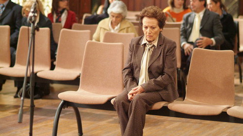 The Boarding School Season 4 Episode 5 - El exorcismo