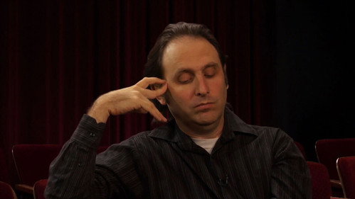 On Cinema Season 4 Episode 4 - On Alternative Medicine On Cinema