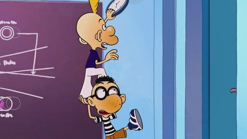 Episode 73 still