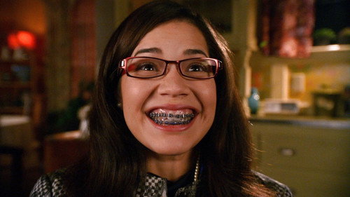Ugly Betty Season 4 Episode 5 - Plus None