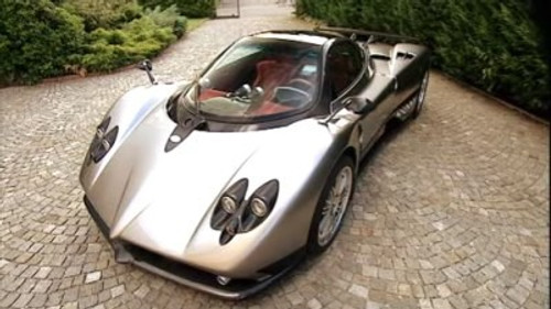 Fifth Gear Season 8 Episode 2 - Episode 2