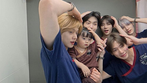 TXT's Parenting Diary Season 1 Episode 12 - Episode 12