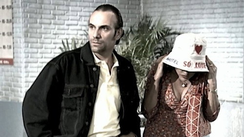 A Grande Família Season 2 Episode 16 - Nenê no Volante, Perigo de Amante