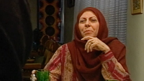 Tehran 11 Car Season 1 Episode 3 - Purple Sweater