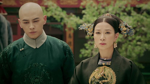 Story of Yanxi Palace Season 1 Episode 47 - Episode 47