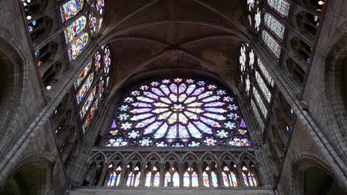 undefined Season 38 Episode 1 - Building the Great Cathedrals