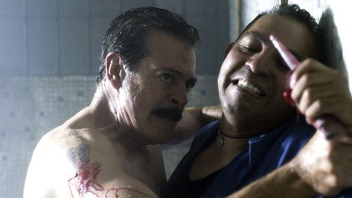 False Identity Season 1 Episode 22 - Gavino on the Brink of Death