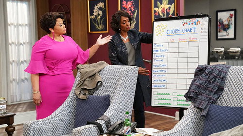 Tyler Perry's Assisted Living Season 3 Episode 10 - Clean Up Your Act