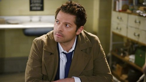Supernatural Season 14 Episode 19 - Jack in the Box