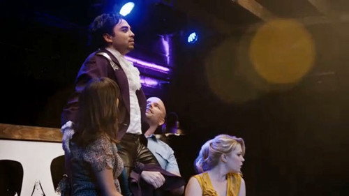 The UCB Show Season 1 Episode 6 - Who's Getting Fingered?