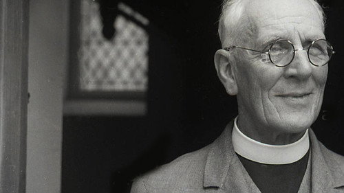 Timeshift Season 2 Episode 8 - Vicars: Dearly Beloved?