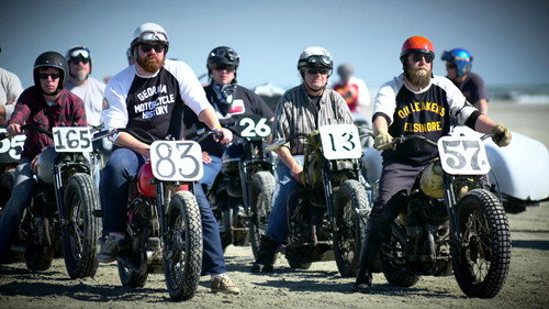 AmeriCarna Season 3 Episode 2 - Roar at the Shore