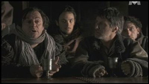 Kaamelott Season 5 Episode 3 - Le Dernier Recours