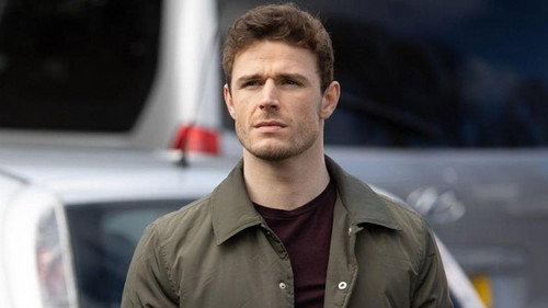 #Hollyoaks still