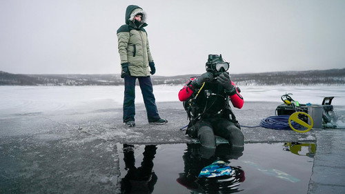 Expedition X Season 10 Episode 4 - Arctic UFOs
