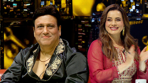 Neelam-Govinda Special - Part 1 still
