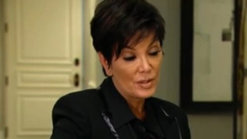 Keeping Up with the Kardashians Season 10 Episode 4 - No Retreat