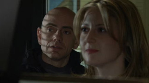 The New Squad Season 1 Episode 9 - We Frame Profeta / Trojan Horse