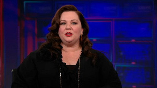 Melissa McCarthy still