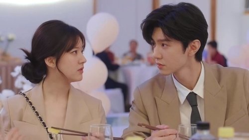 Hidden Love Season 1 Episode 13 - Feeling You. I Think You're Falling In Love Too