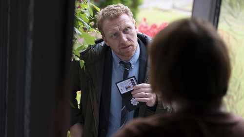 Six Four Season 1 Episode 2 - Episode 2