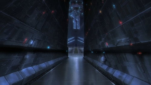 Noein: To Your Other Self Season 1 Episode 7 - Precious Person