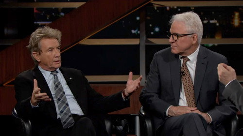 Real Time with Bill Maher Season 19 Episode 23 - Episode 573