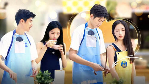 Heart Signal Season 7 Episode 4 - Episode 2 (Part 1)