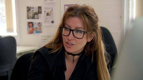 The Apprentice Season 13 Episode 10 - Fashion Show