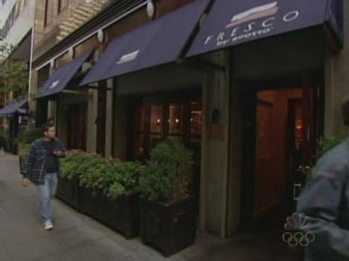 The Celebrity Apprentice Season 1 Episode 8 - Ice Escapades