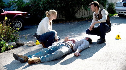 Haven Season 3 Episode 10 - Burned