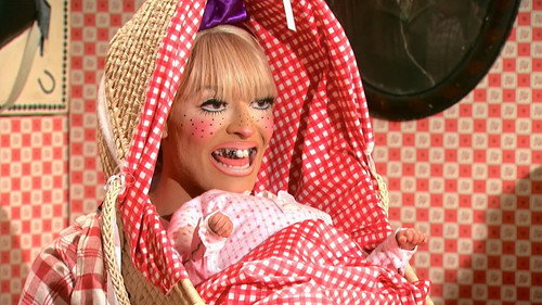 RuPaul's Drag Race Season 2 Episode 3 - Country Queens