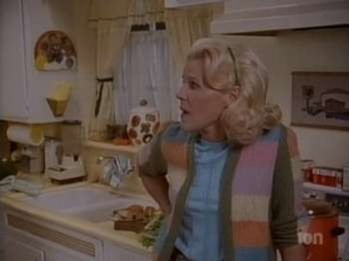 The Wonder Years Season 6 Episode 9 - The Test