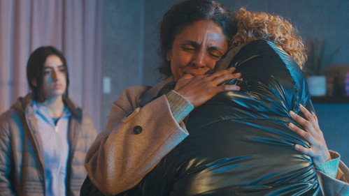 Sihame Season 2 Episode 5 - Episode 5