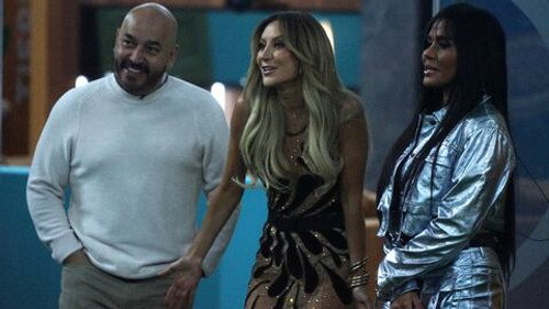 Nuevas Vibras still