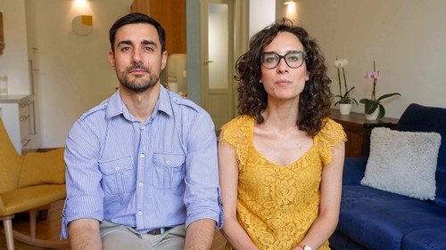 Home at first sight Season 2 Episode 9 - Laura e Andrea