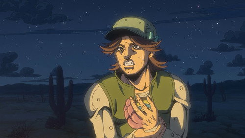 undefined Season 6 Episode 3 - The Desert-Born Outlaws