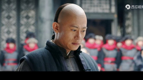 The Great Protector Season 1 Episode 4 - Episode 4