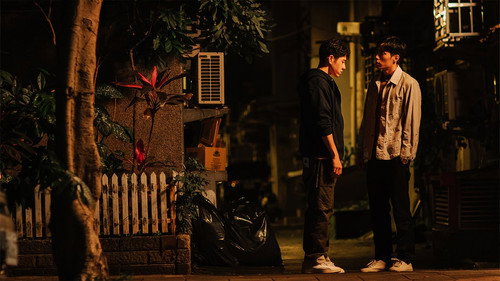 My Tooth Your Love Season 1 Episode 7 - Tooth Replacement: Alternating between the Old and New, Wanting to Treasure the Old, Longing for the New to Be Everlasting