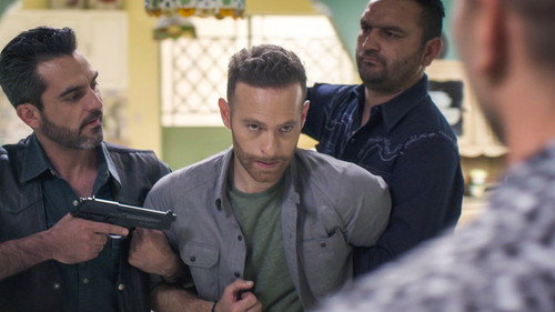 False Identity Season 1 Episode 28 - Joselito Lets Diego Live