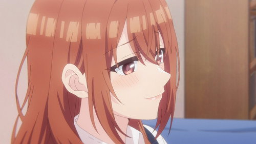My Friend's Little Sister Has It In for Me! Season 1 Episode 11 - We're Perfect for Training the Drama Club
