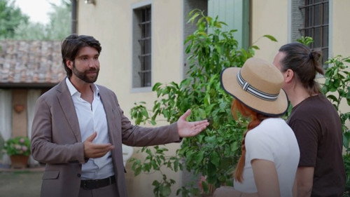 Sandro e Margherita still