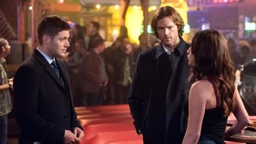 Supernatural Season 12 Episode 11 - Regarding Dean