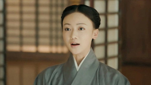 The Legend of Hao Lan Season 1 Episode 16 - Episode 16