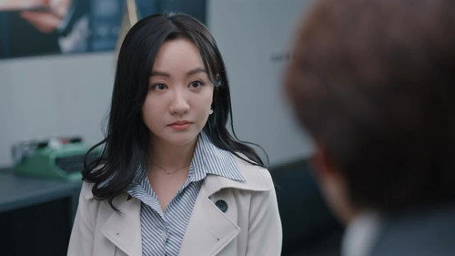 The Source of River Season 1 Episode 13 - Episode 13