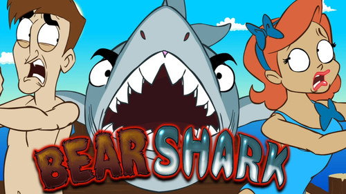 BearShark Season 1 Episode 2 - Love