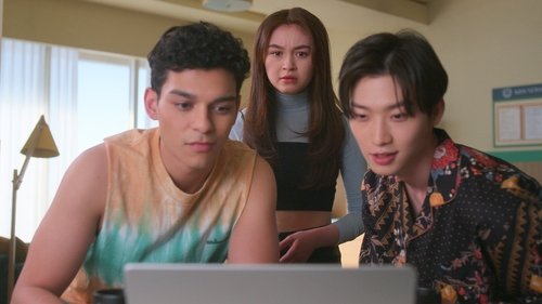 XO, Kitty Season 1 Episode 2 - WTF