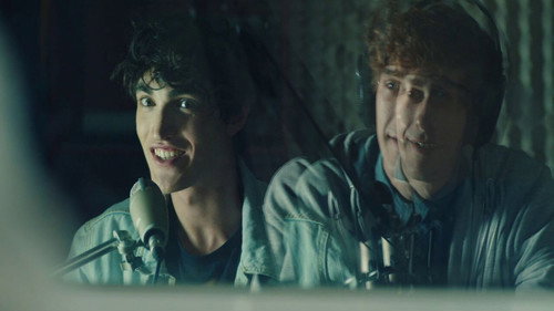 SKAM Italia Season 2 Episode 1 - I've never seen you before
