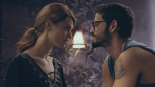 Fullmoon Season 2 Episode 9 - Episode 9